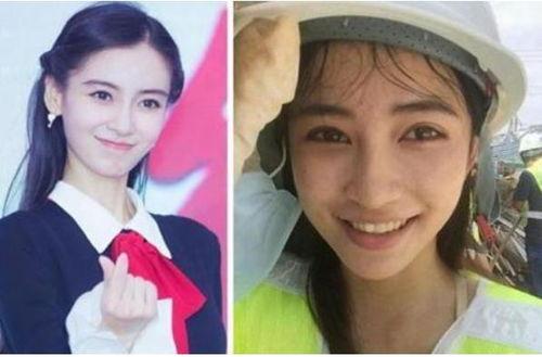 明星与普通人撞脸,揭秘那些与普通人惊人的相似面孔